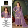 Khas 4495 A To D Cosmos Silk Readymade Pakistani Suits Wholesale Online